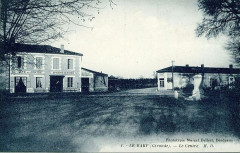 Le Barp - bourg 7