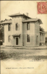 Le Barp - Les écoles 2