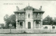 Le Barp - Villa des Bruyères