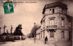 Le Bouscat - bourg 6