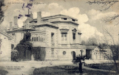 Le Bouscat - Castel d'Andorte 1