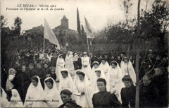 Le Nizan - Mission 1912 c