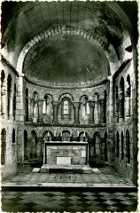 Le Nizan - église 2