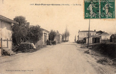 Le Pian-sur-Garonne - Bourg 2
