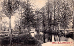 Le Taillan - château du Taillan 3