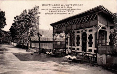 Le Teich - bourg 3