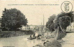 Le Tourne - bords de l'Estey 3