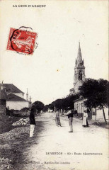 Le Verdon - bourg 3 (2)