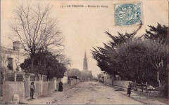 Le Verdon - bourg 3