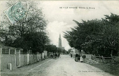 Le Verdon - bourg 3a