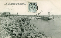 Le Verdon - l'Escadre du Nord 2