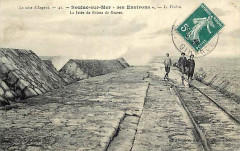 Le Verdon - la pointe de Grave 2