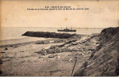 Le Verdon - la pointe de Grave 3