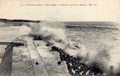 Le Verdon - la pointe de Grave 4