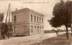 Le verdon - Mairie 3