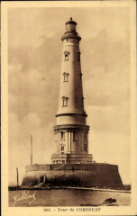 Le Verdon - phare de Cordouan 3