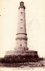 Le Verdon - phare de Cordouan 4
