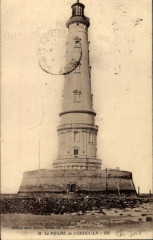 Le Verdon - phare de Cordouan 7