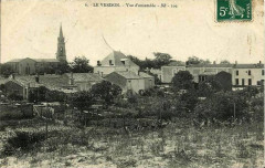 Le Verdon - vue générale 1