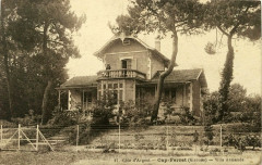 Cap-Ferret Villa Armande