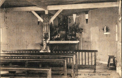 Claouey - La Pignada 2