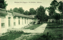 Claouey - La Pignada 3