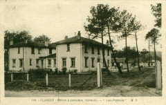 Claouey - La Pignada 4