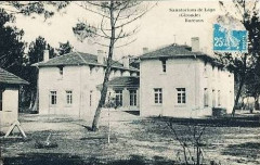 Lège - Sanatorium 2