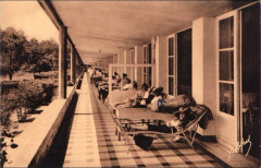 Lège - Sanatorium 5