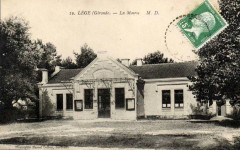 Lège – Mairie 2