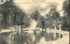 Lège-Cap-Ferret - Villa Algérienne 3