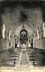 Lège-Cap-Ferret - Villa Algérienne 4