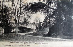 Léognan - château le Thil 3