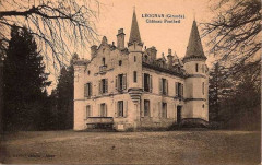 Léognan - château Ponteilh 3