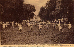 Léognan - châteauneuf 14