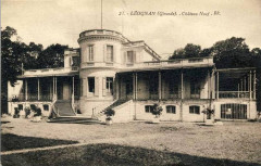 Léognan - châteauneuf 2