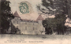 Lerm - château Villepreux 3