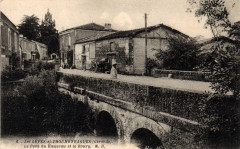 Lèves - bourg 2