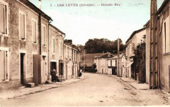 Lèves - bourg 8