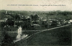 Lèves - vue générale 4