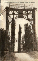 Les Peintures - Pont