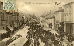 Lesparre - cours Cassenet 2