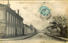 Lesparre - cours Cassenet 4