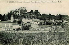 Lestiac - vue générale 3