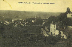 Lestiac - vue générale 5