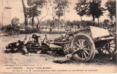 Libourne - Course Paris-Madrid