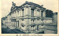 Libourne Caisse d'Epargne 2
