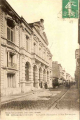 Libourne Caisse d'Epargne 4