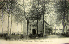 Libourne Notre-Dame de Condat 3