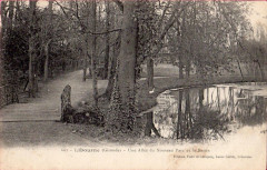 Libourne parc de l'Epinette 4
